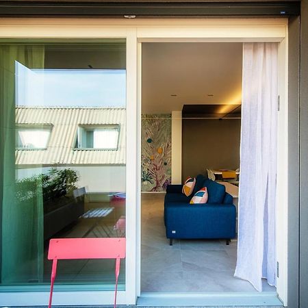 Sette - By Myhomeincomo Eksteriør bilde
