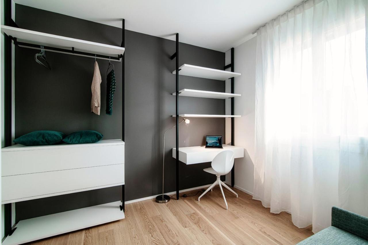 Sette - By Myhomeincomo Eksteriør bilde