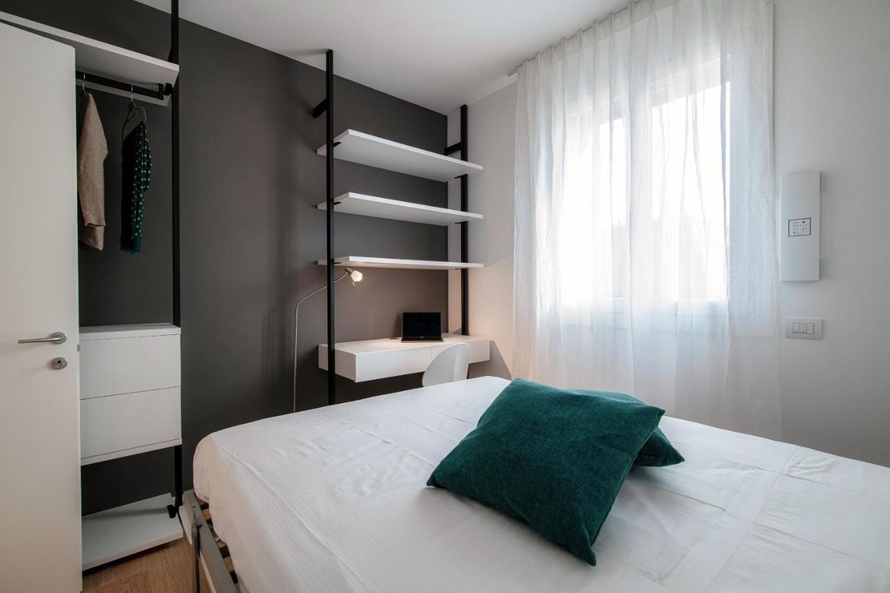 Sette - By Myhomeincomo Eksteriør bilde