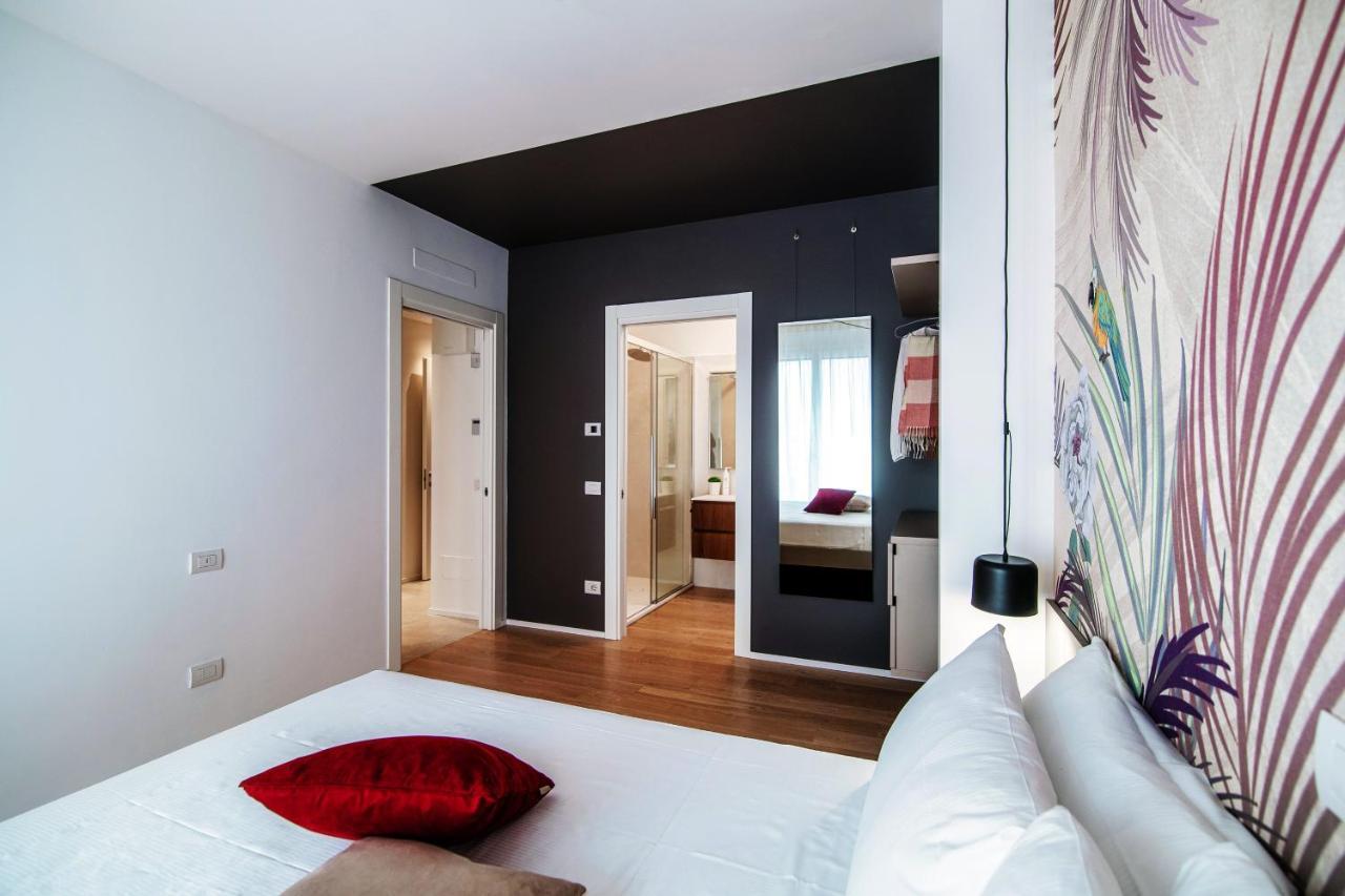Sette - By Myhomeincomo Eksteriør bilde