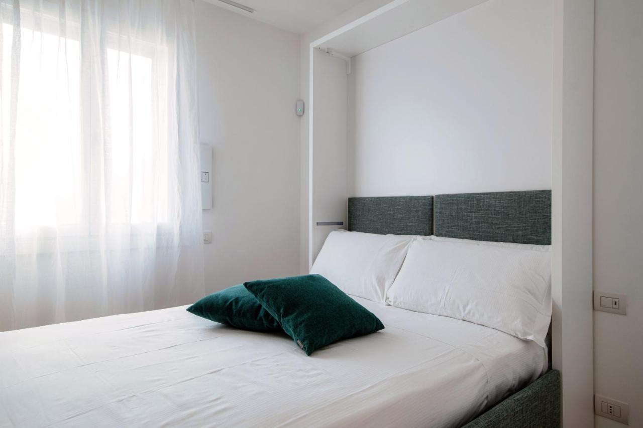 Sette - By Myhomeincomo Eksteriør bilde