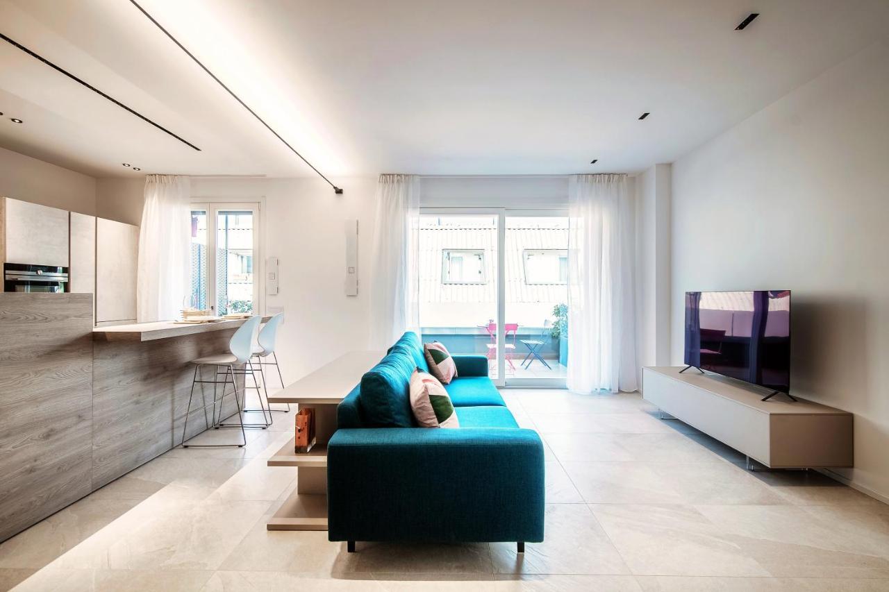 Sette - By Myhomeincomo Eksteriør bilde