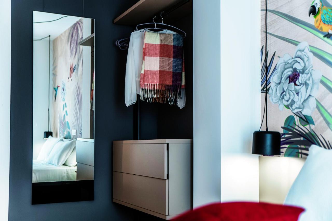 Sette - By Myhomeincomo Eksteriør bilde