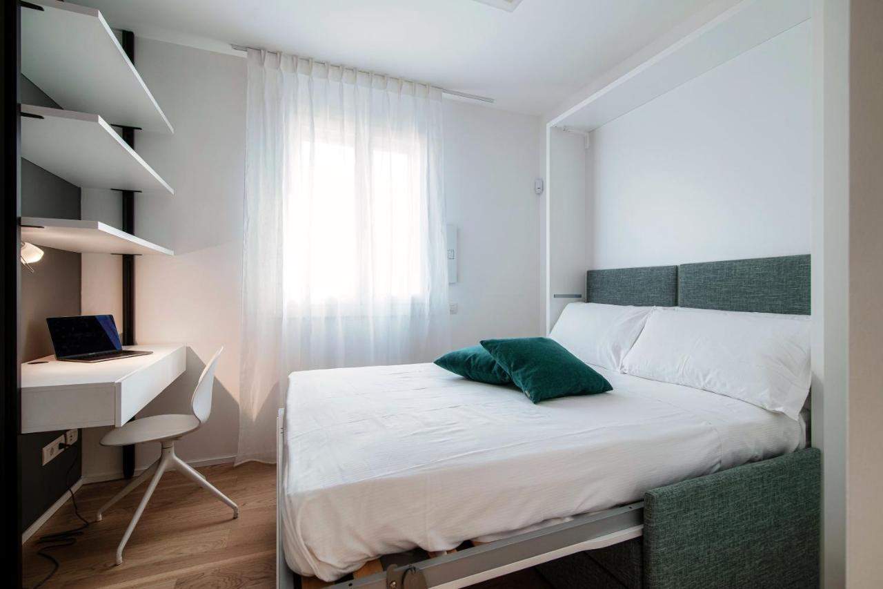 Sette - By Myhomeincomo Eksteriør bilde