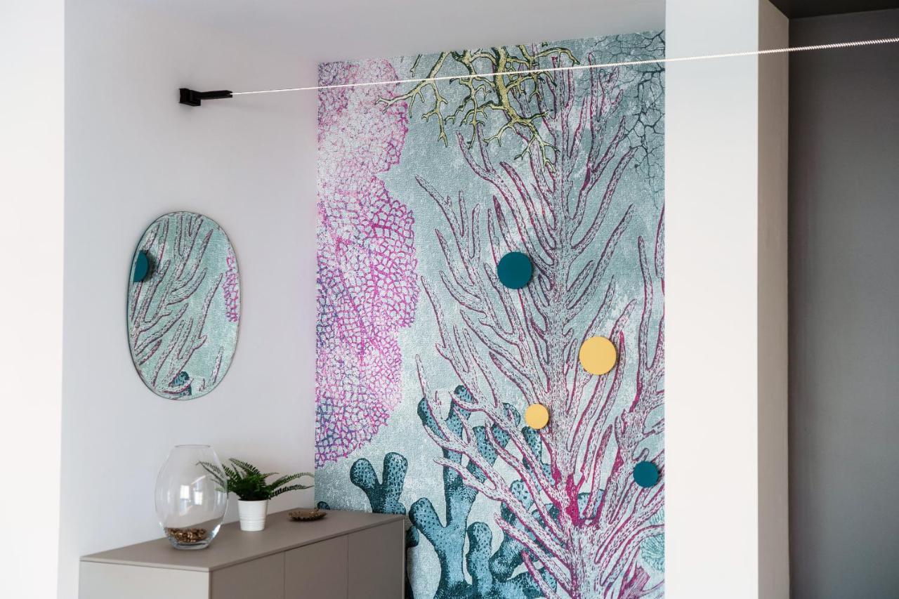 Sette - By Myhomeincomo Eksteriør bilde