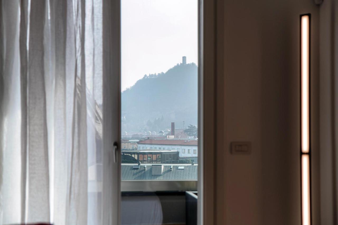 Sette - By Myhomeincomo Eksteriør bilde