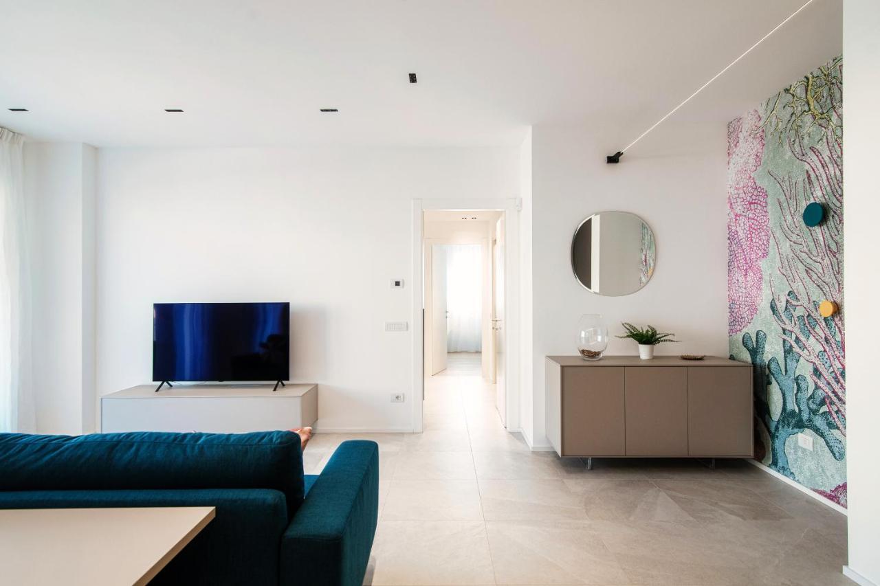 Sette - By Myhomeincomo Eksteriør bilde